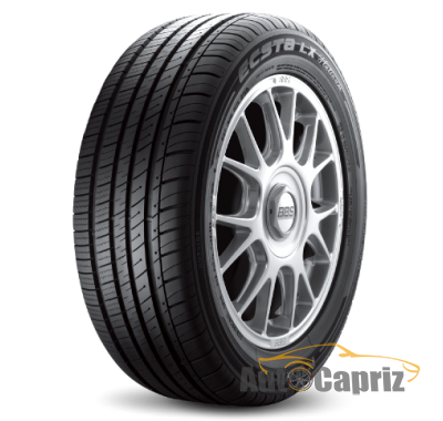 Шины Kumho Ecsta LX Platinum KU27 225/50 R18 95W